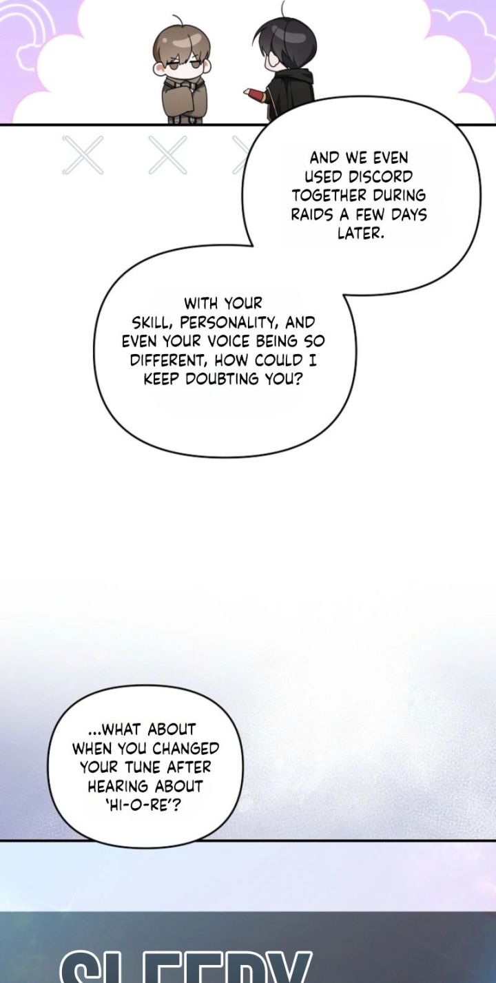 That’s the Guy! - Chapter 48 Page 49