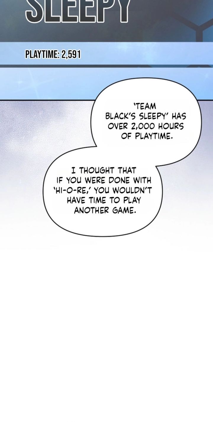 That’s the Guy! - Chapter 48 Page 50