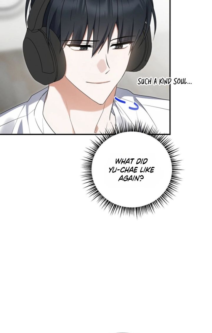 That’s the Guy! - Chapter 48 Page 57