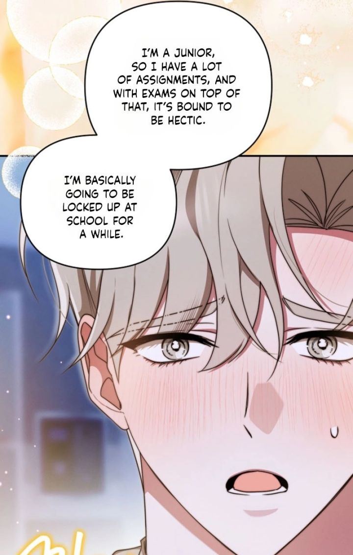 That’s the Guy! - Chapter 48 Page 7
