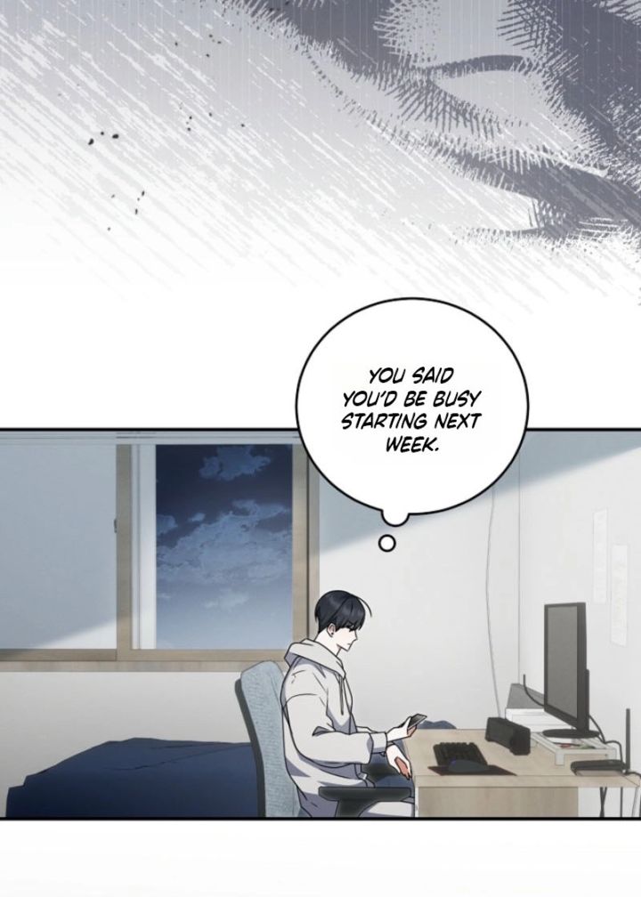 That’s the Guy! - Chapter 48 Page 72