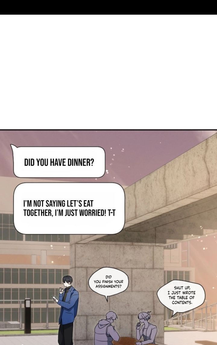 That’s the Guy! - Chapter 48 Page 77