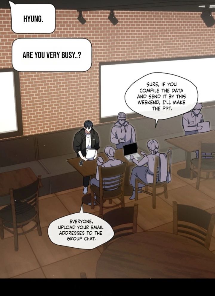 That’s the Guy! - Chapter 48 Page 79