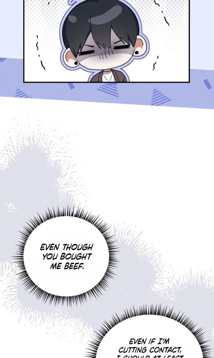 That’s the Guy! - Chapter 48 Page 85