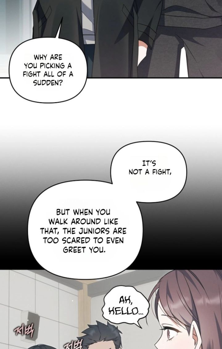 That’s the Guy! - Chapter 48 Page 89