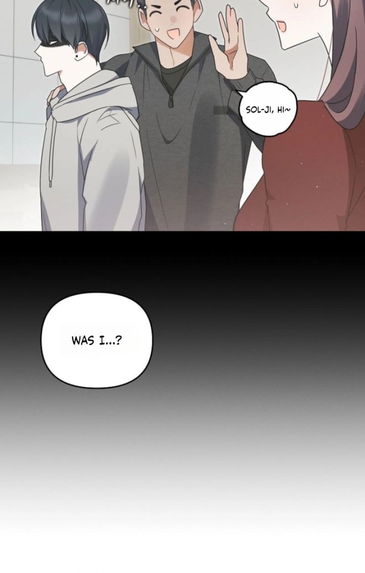 That’s the Guy! - Chapter 48 Page 90