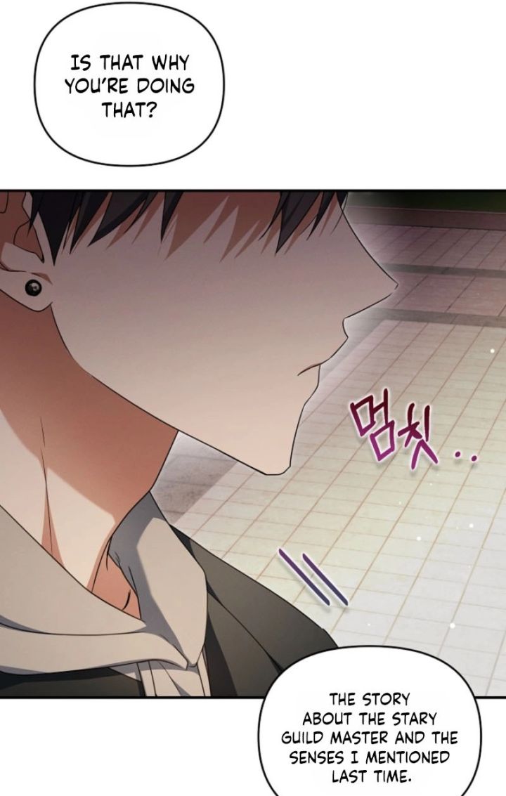 That’s the Guy! - Chapter 48 Page 91
