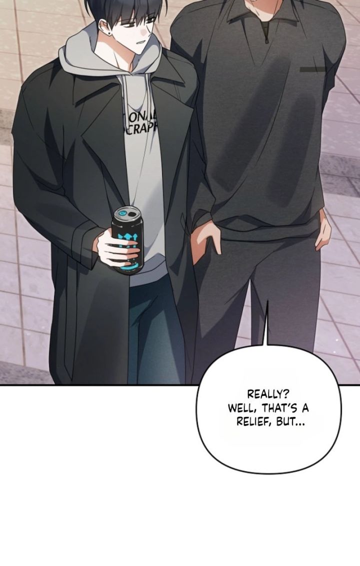 That’s the Guy! - Chapter 48 Page 93