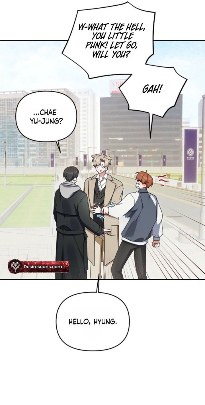 That’s the Guy! - Chapter 49 Page 13