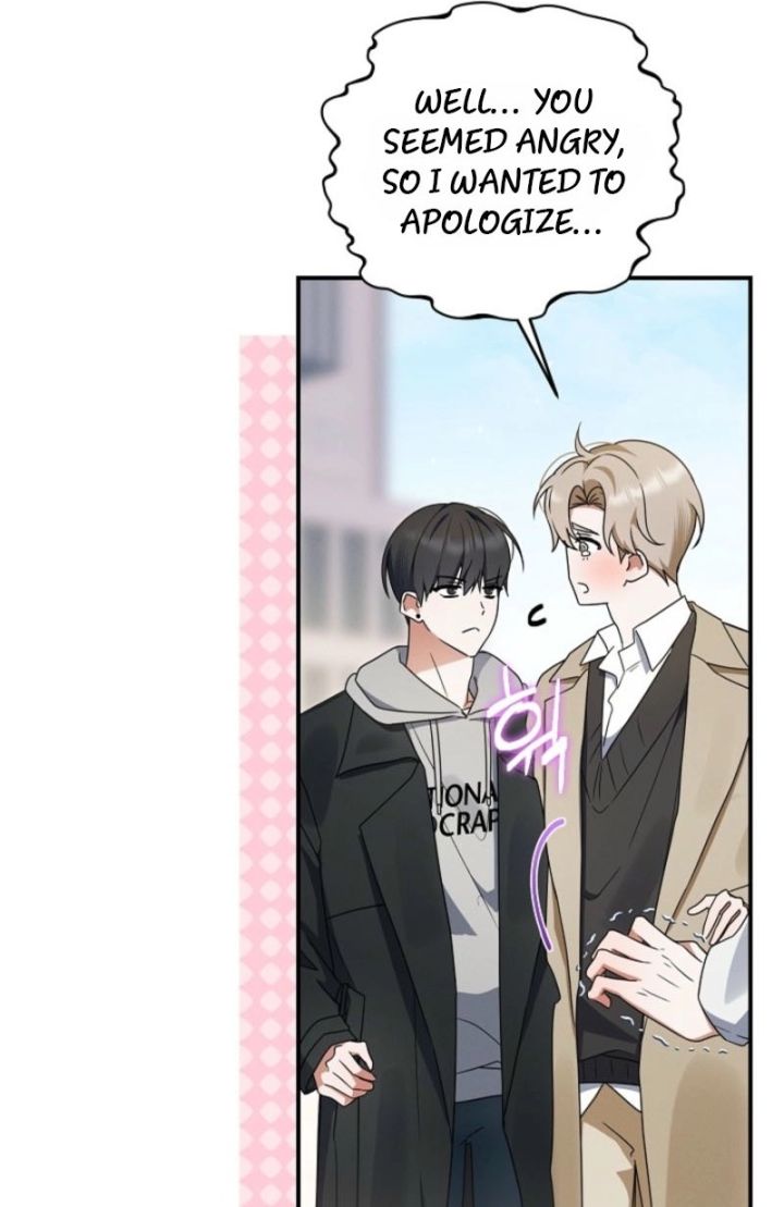 That’s the Guy! - Chapter 49 Page 15