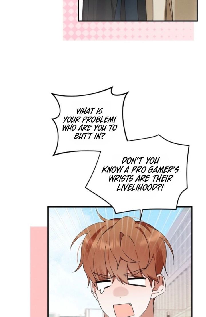 That’s the Guy! - Chapter 49 Page 16