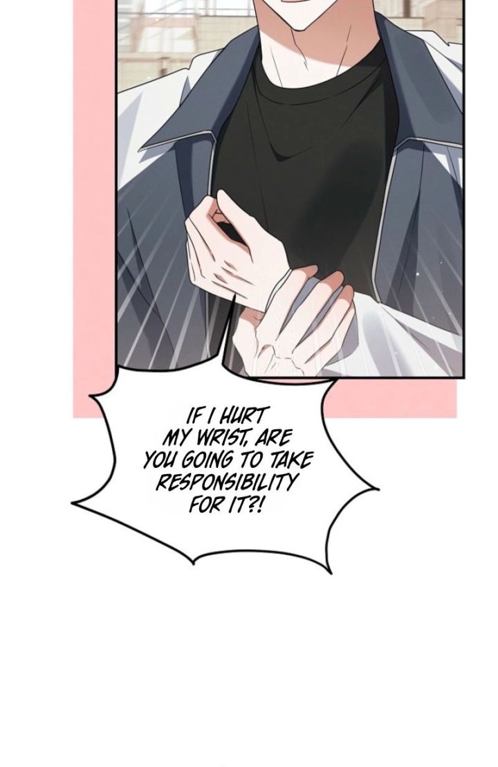 That’s the Guy! - Chapter 49 Page 17
