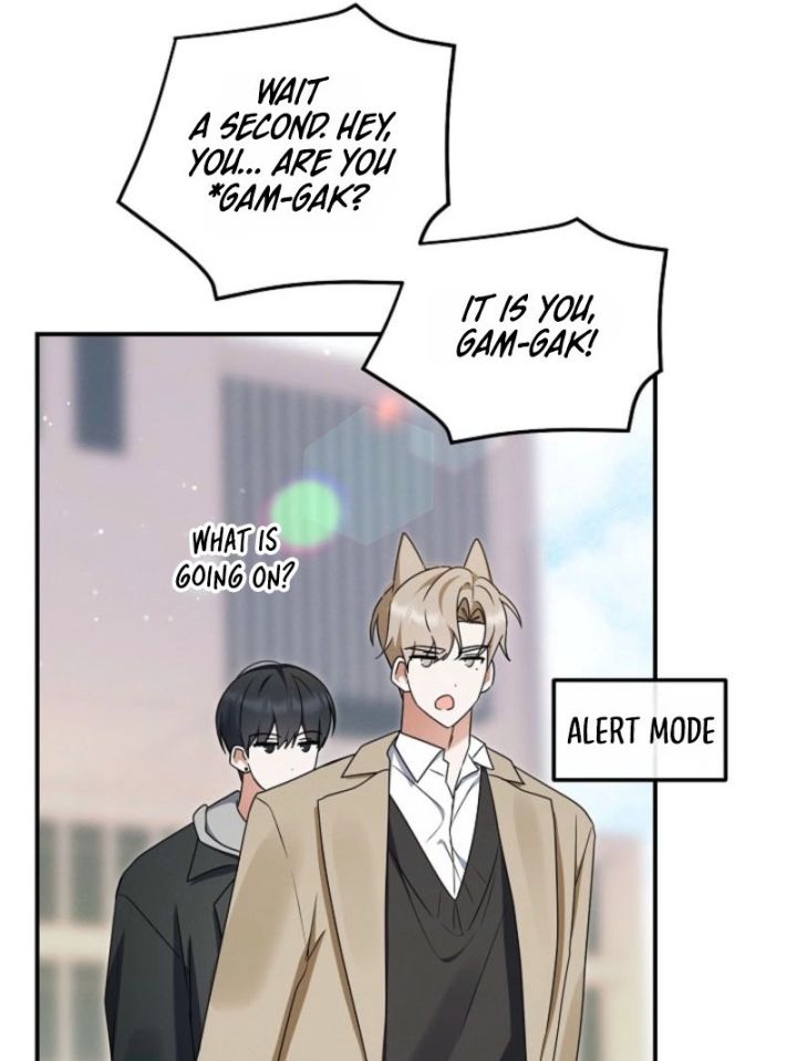 That’s the Guy! - Chapter 49 Page 18