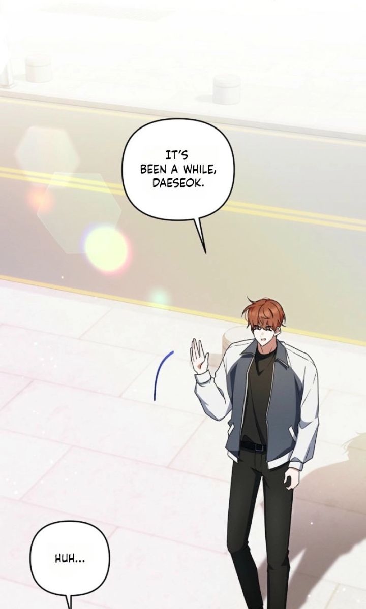 That’s the Guy! - Chapter 49 Page 2