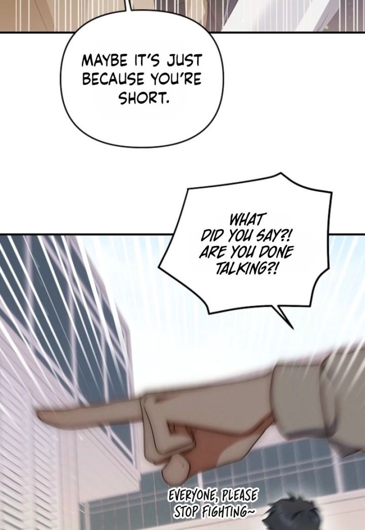 That’s the Guy! - Chapter 49 Page 21