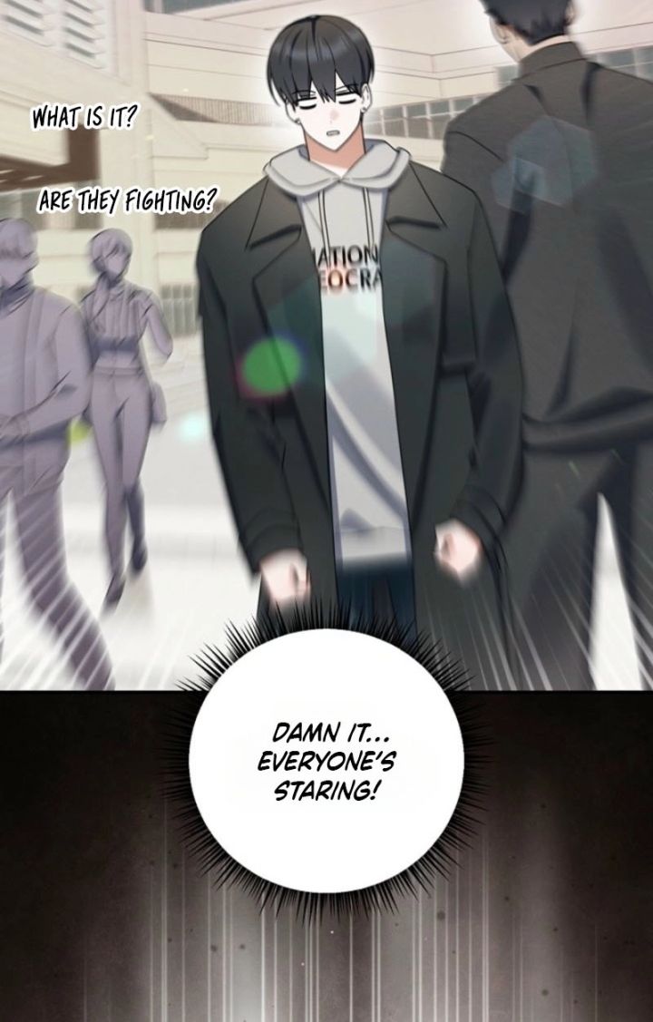 That’s the Guy! - Chapter 49 Page 22