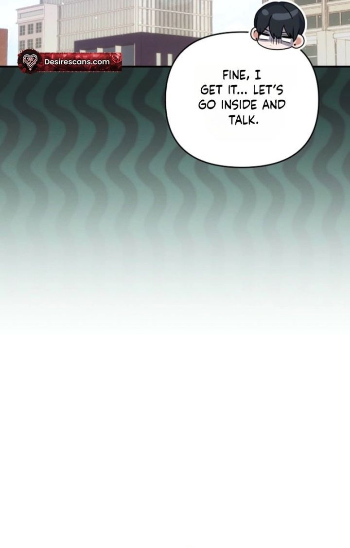 That’s the Guy! - Chapter 49 Page 24