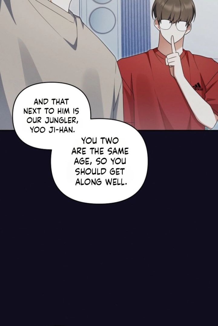 That’s the Guy! - Chapter 49 Page 28