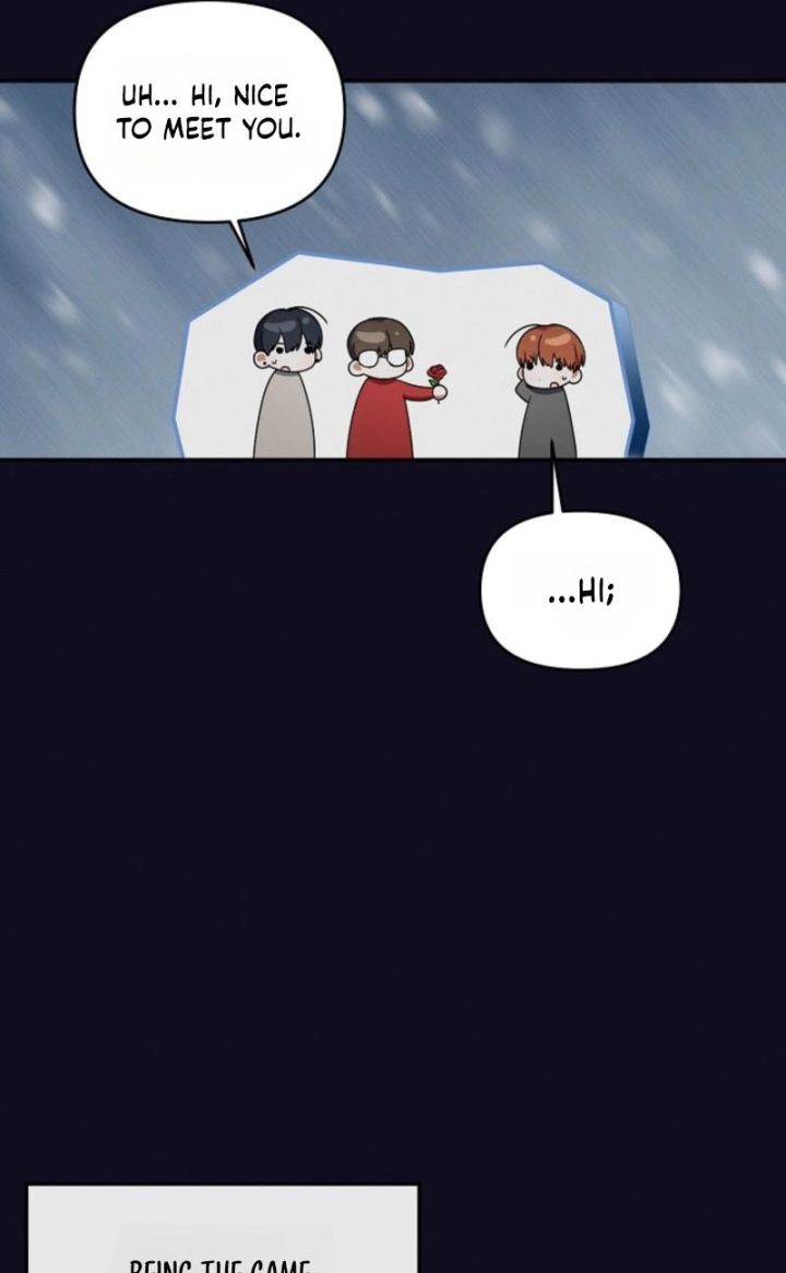 That’s the Guy! - Chapter 49 Page 29