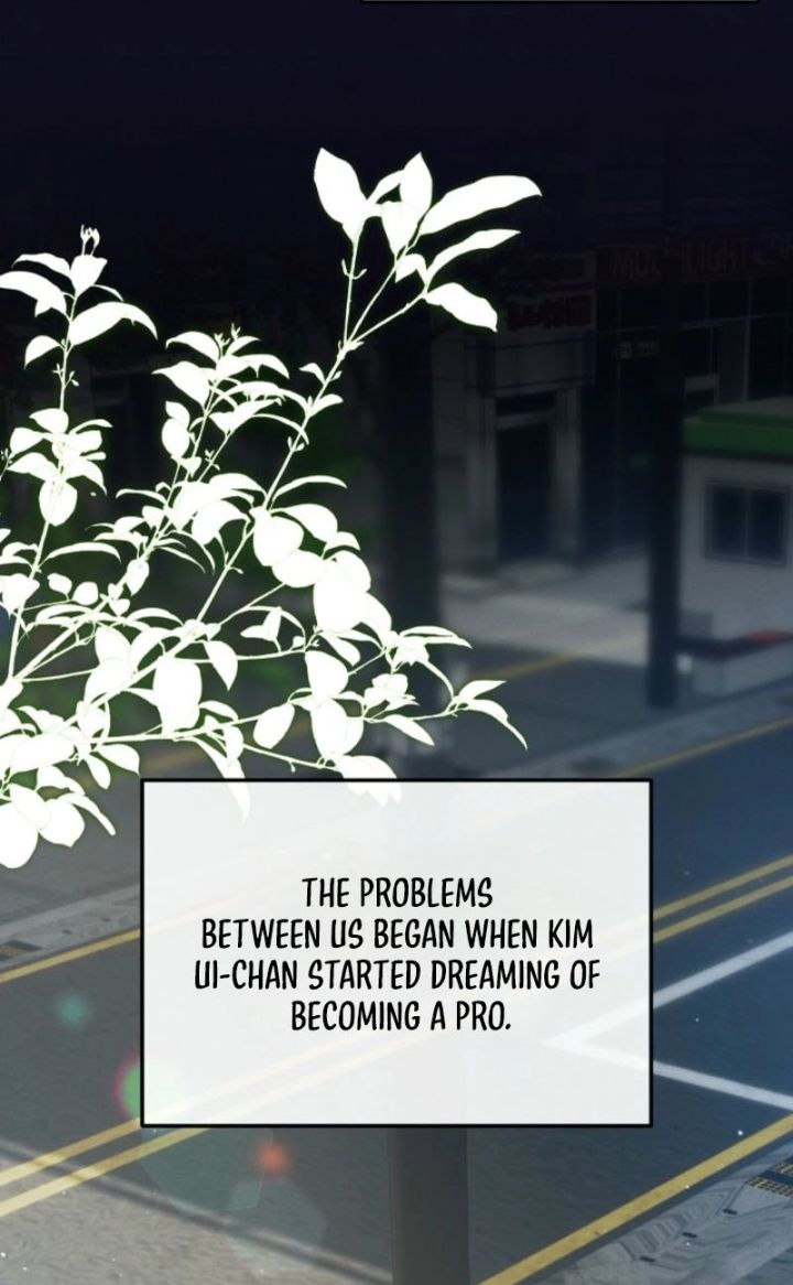That’s the Guy! - Chapter 49 Page 31