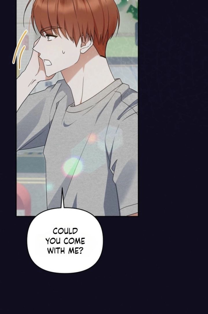 That’s the Guy! - Chapter 49 Page 34