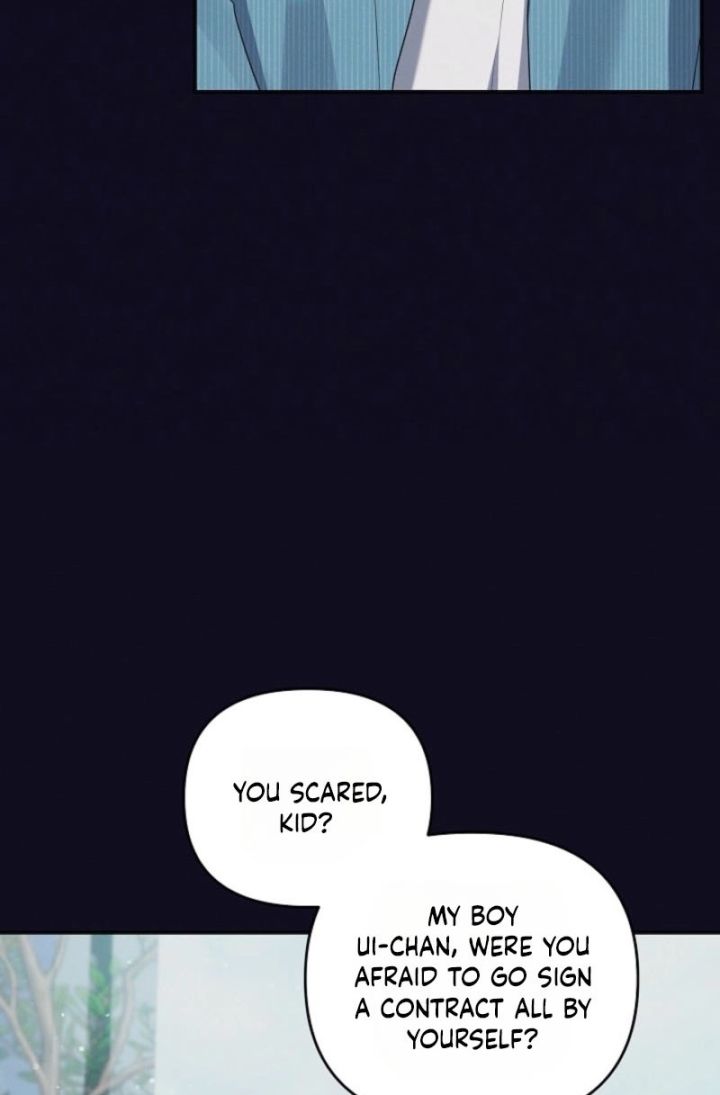 That’s the Guy! - Chapter 49 Page 36