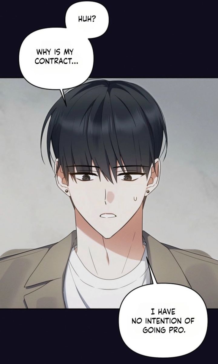 That’s the Guy! - Chapter 49 Page 40