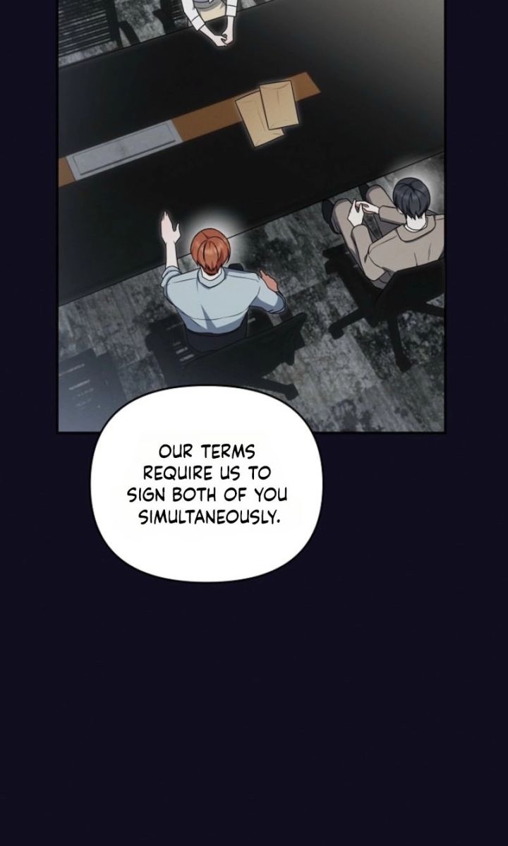 That’s the Guy! - Chapter 49 Page 42