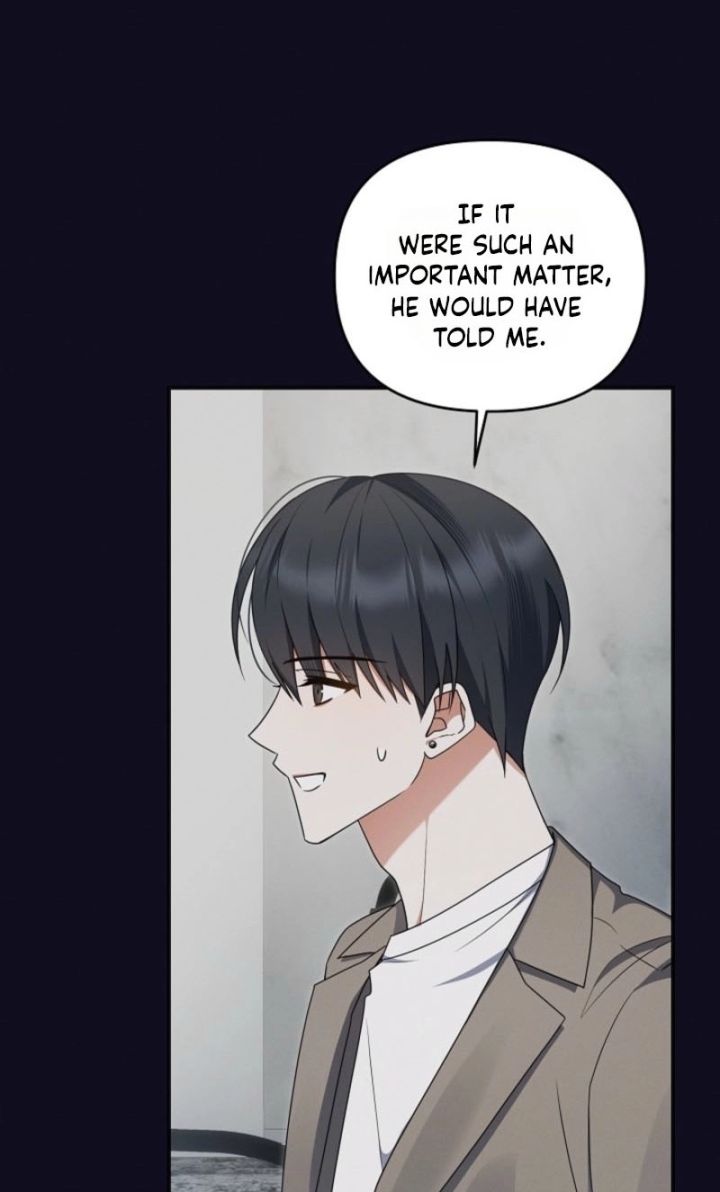 That’s the Guy! - Chapter 49 Page 43