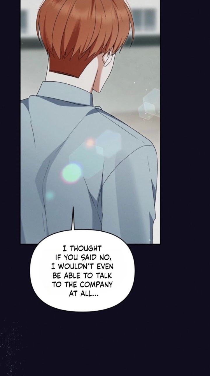 That’s the Guy! - Chapter 49 Page 49