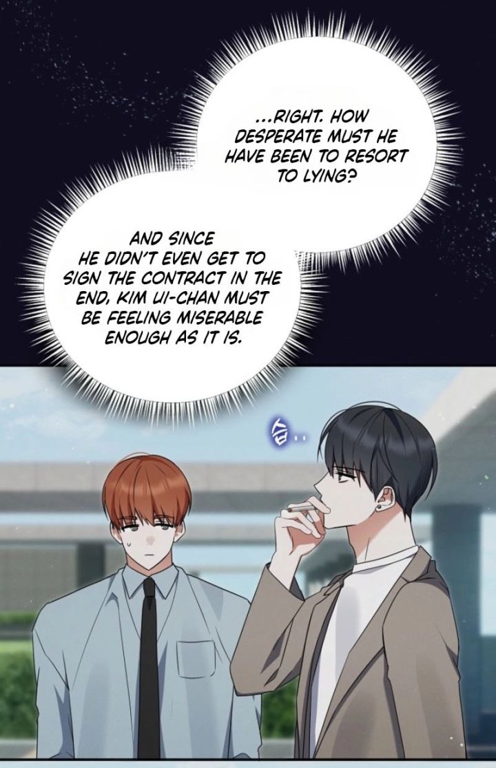 That’s the Guy! - Chapter 49 Page 50