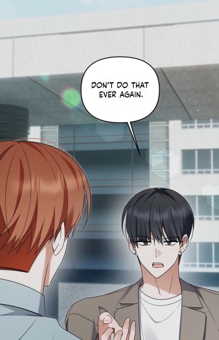 That’s the Guy! - Chapter 49 Page 51
