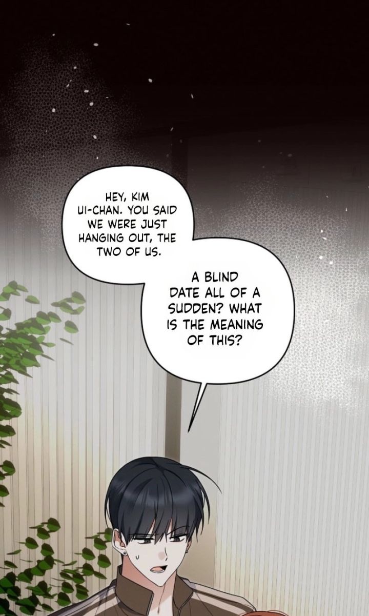 That’s the Guy! - Chapter 49 Page 55