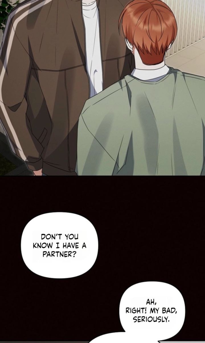 That’s the Guy! - Chapter 49 Page 56