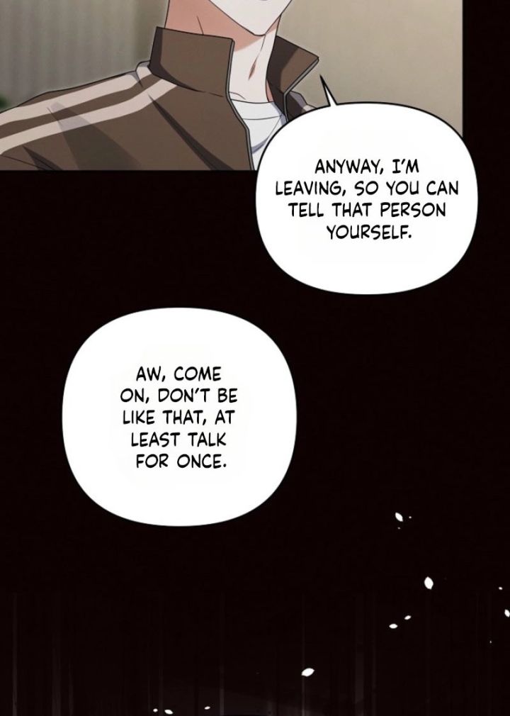 That’s the Guy! - Chapter 49 Page 59