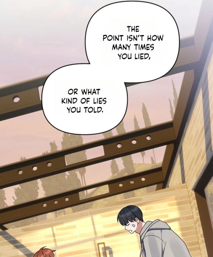 That’s the Guy! - Chapter 49 Page 83