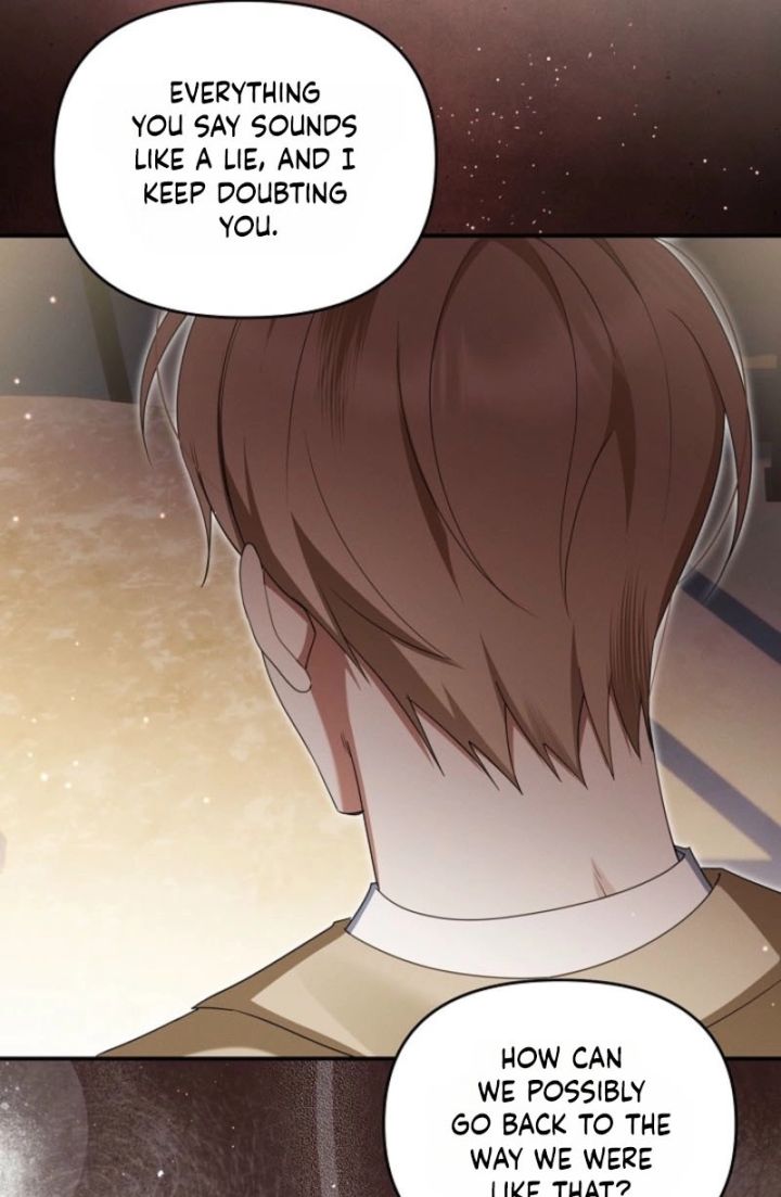 That’s the Guy! - Chapter 49 Page 85