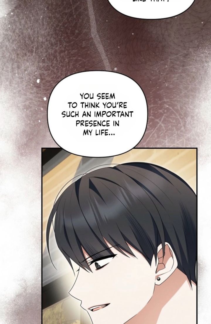 That’s the Guy! - Chapter 49 Page 86