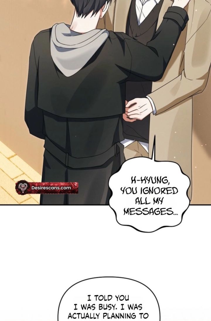 That’s the Guy! - Chapter 49 Page 93