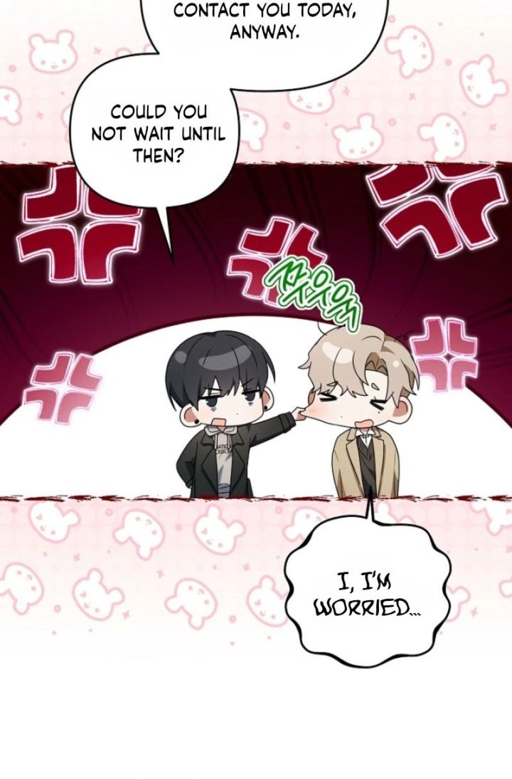 That’s the Guy! - Chapter 49 Page 94