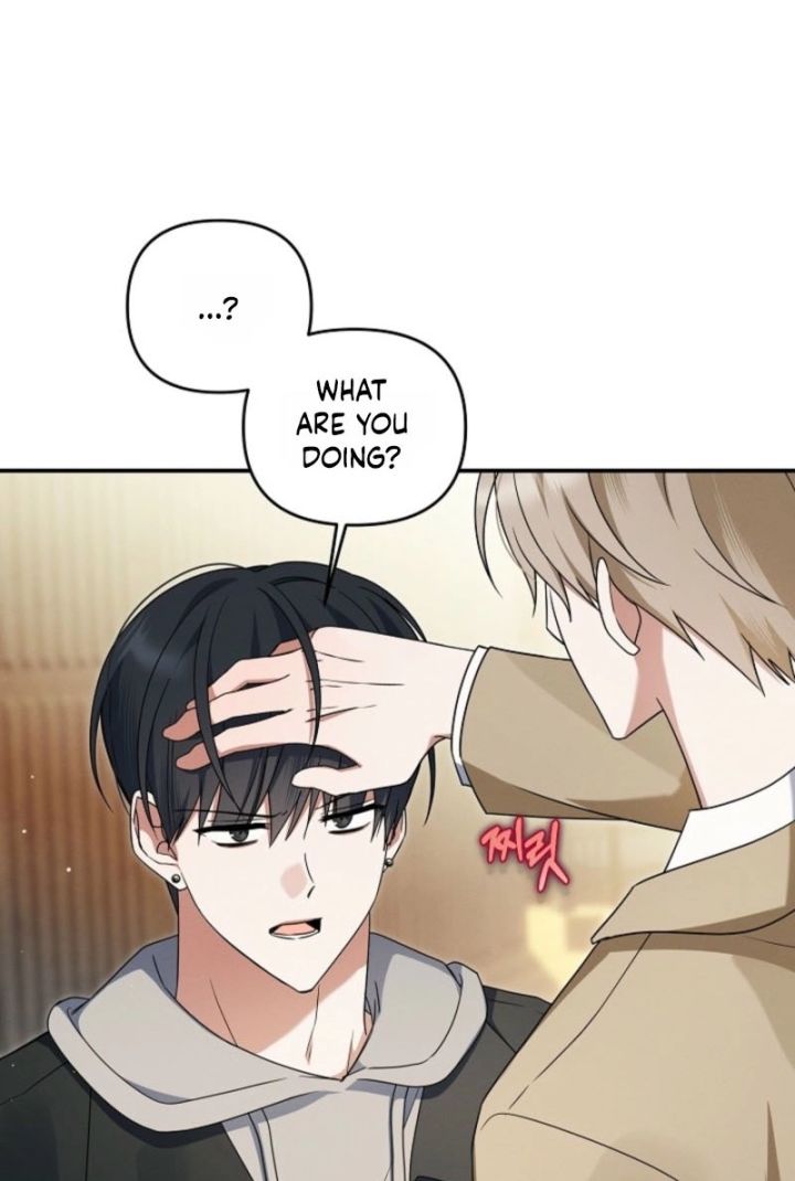 That’s the Guy! - Chapter 49 Page 99