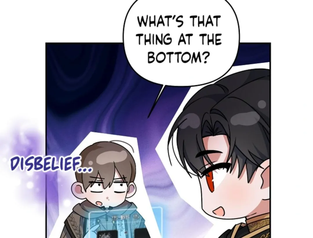 That’s the Guy! - Chapter 5 Page 25