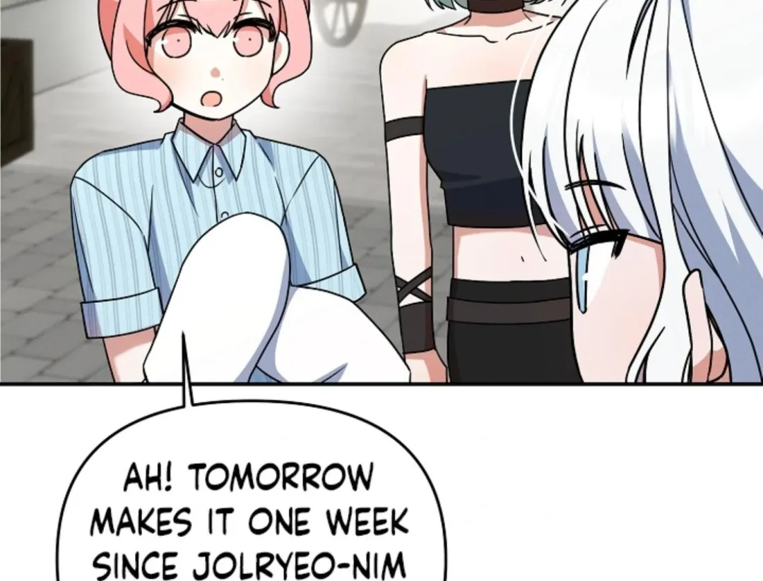 That’s the Guy! - Chapter 5 Page 52