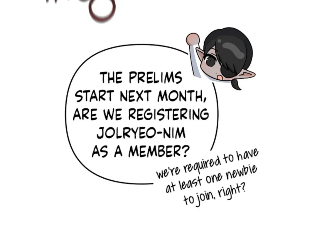 That’s the Guy! - Chapter 5 Page 60