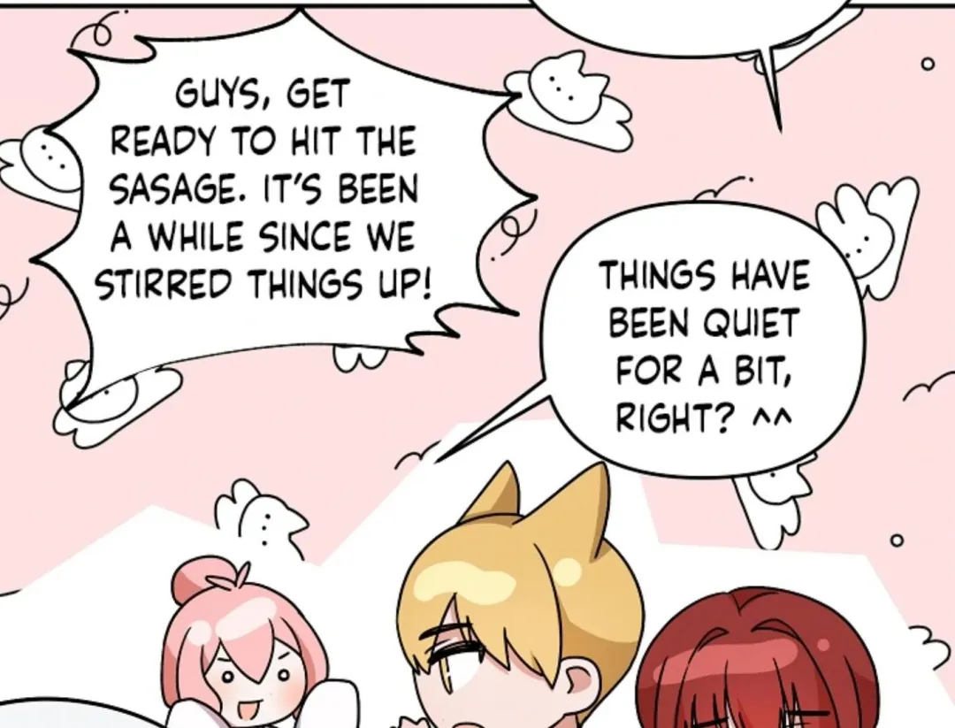 That’s the Guy! - Chapter 5 Page 79