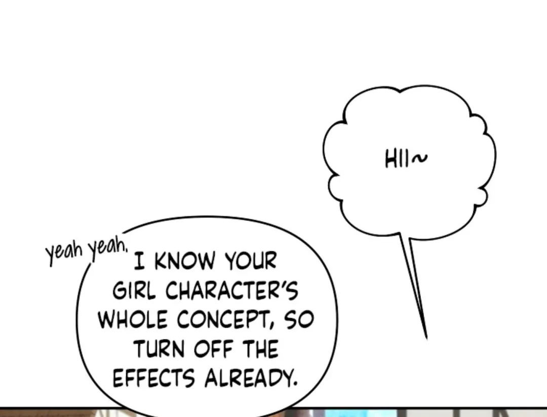 That’s the Guy! - Chapter 5 Page 112