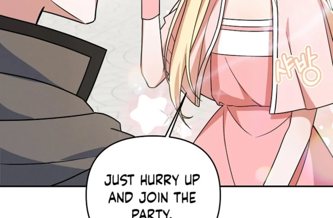 That’s the Guy! - Chapter 5 Page 114