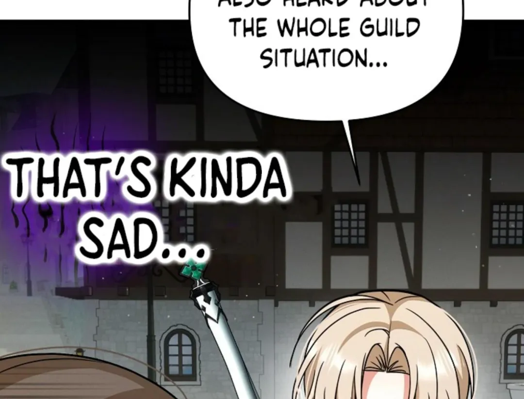 That’s the Guy! - Chapter 5 Page 123