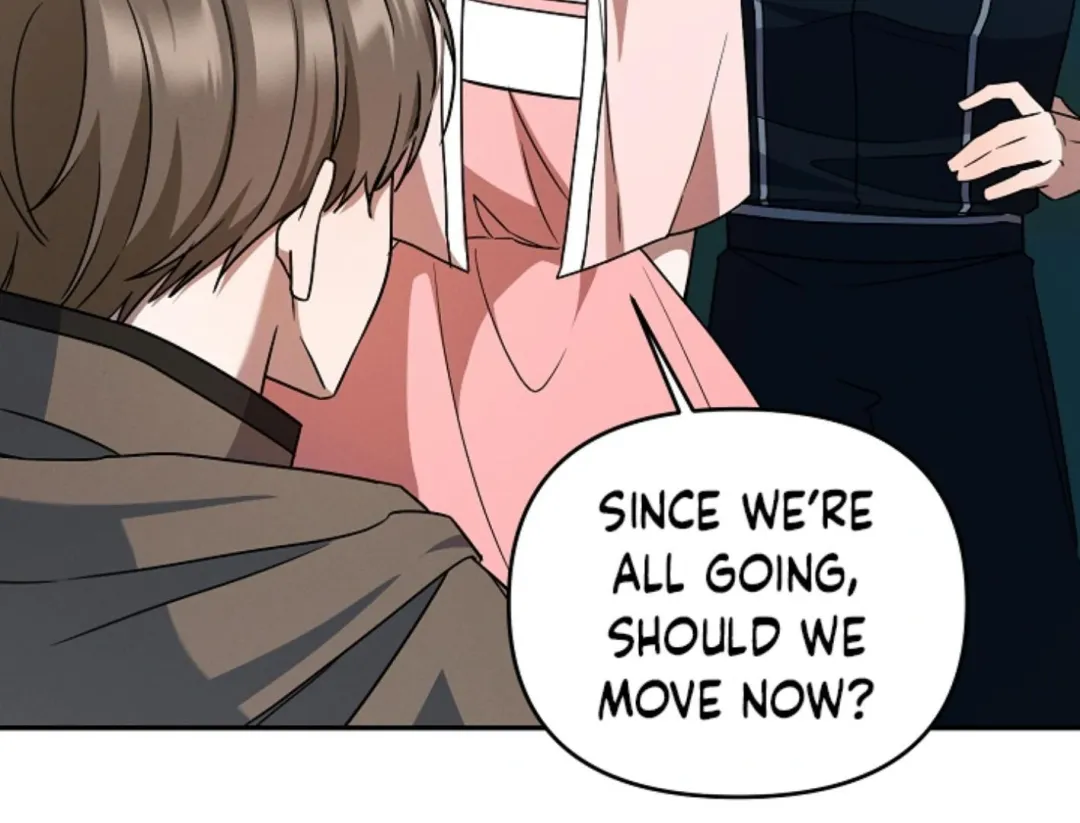 That’s the Guy! - Chapter 5 Page 140