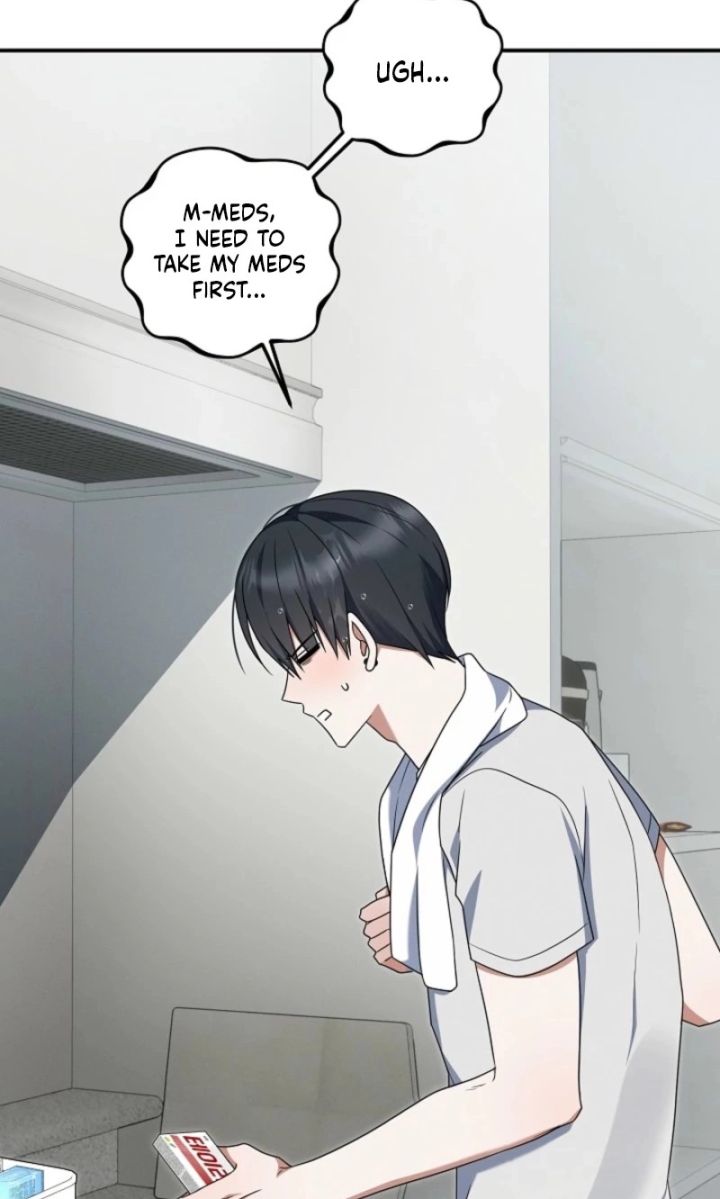 That’s the Guy! - Chapter 50 Page 11